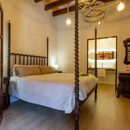Sa Barcella Ti 64 Hotel 4*