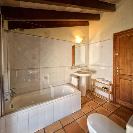 Hotel Sa Barcella Ti 64 4*