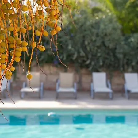 Sa Barcella Ti 64 Hotel 4*