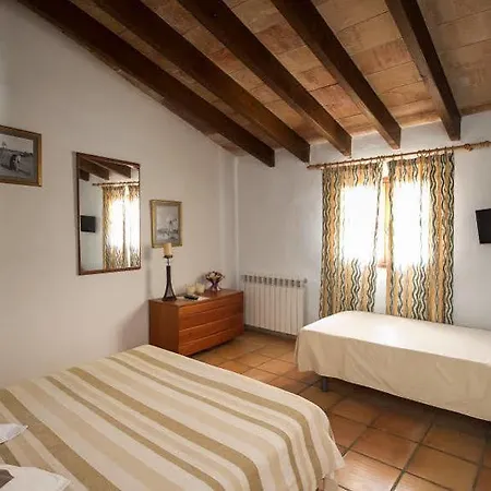 Hotel Sa Barcella Ti 64