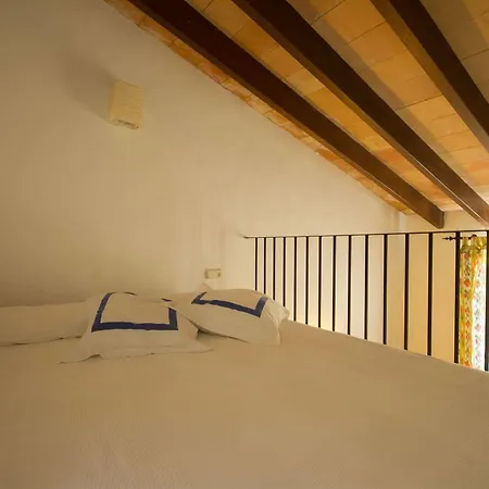 Sa Barcella Ti 64 Hotel