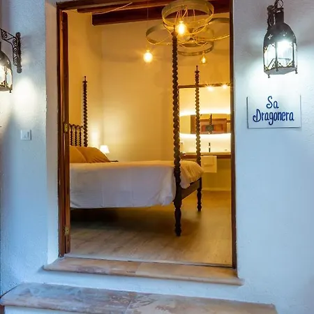 Hotel Sa Barcella Ti 64 4*