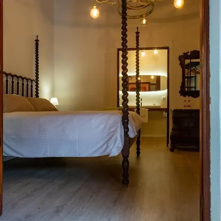 Hotel Sa Barcella Ti 64