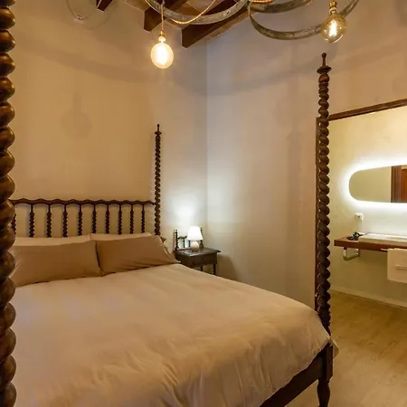 Hotel Sa Barcella Ti 64