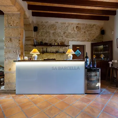 Sa Barcella Ti 64 Hotel