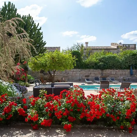 Hotel Sa Barcella Ti 64 4*