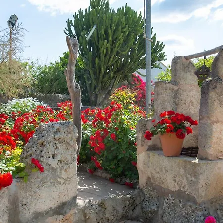 Hotel Sa Barcella Ti 64