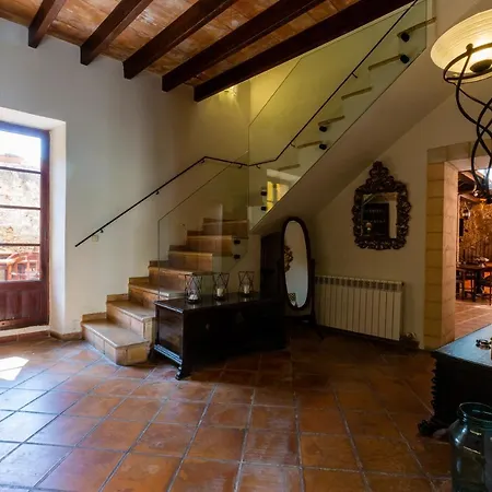 Sa Barcella Ti 64 Sineu (Mallorca)