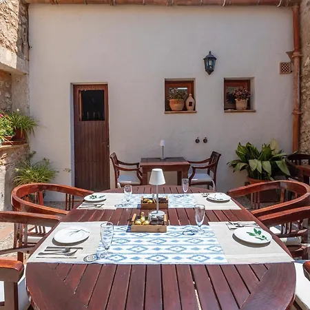 Sa Barcella Ti 64 Hotel