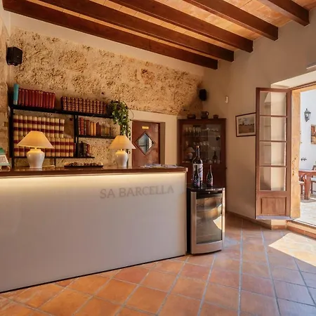Sa Barcella Ti 64