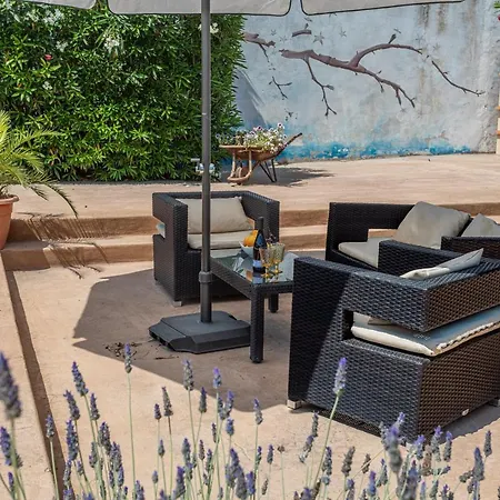 Sa Barcella Ti 64 Hotel 4*