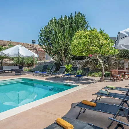 Sa Barcella Ti 64 Hotel 4*