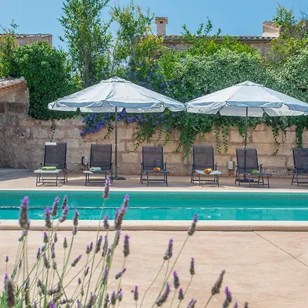 Hotel Sa Barcella Ti 64 Sineu (Mallorca)