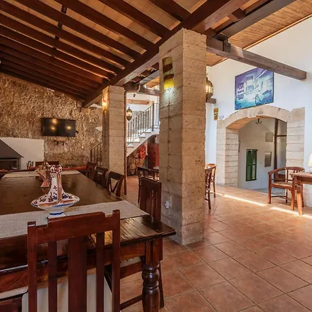Sa Barcella Ti 64 Hotel Sineu (Mallorca)