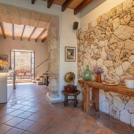Sa Barcella Ti 64 Sineu (Mallorca)