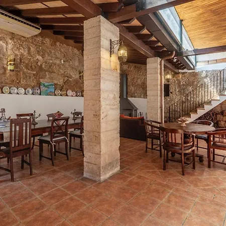 Sa Barcella Ti 64 Hotel 4*