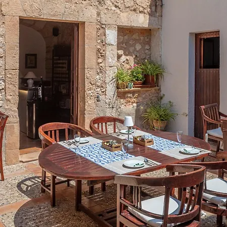 Sa Barcella Ti 64 Hotel 4*