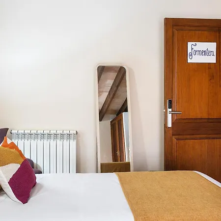 Hotel Sa Barcella Ti 64