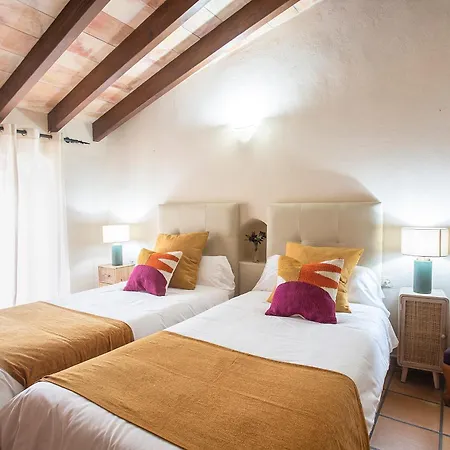Sa Barcella Ti 64 Hotel 4*