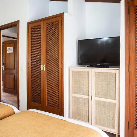 Sa Barcella Ti 64 Hotel