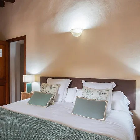 Sa Barcella Ti 64 Hotel Sineu (Mallorca)