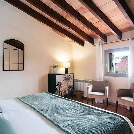 Hotel Sa Barcella Ti 64 Sineu (Mallorca)