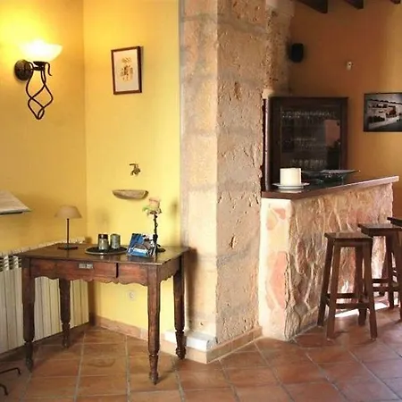 Sa Barcella Ti 64 Sineu (Mallorca)