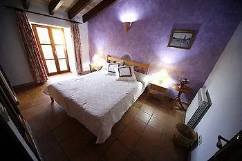 Sa Barcella Ti 64 4* Sineu (Mallorca)