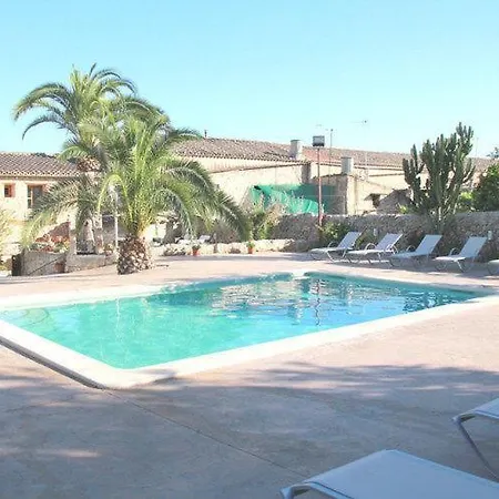 Sa Barcella Ti 64 Sineu (Mallorca)