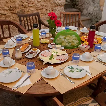 Sa Barcella Ti 64 Hotel 4*