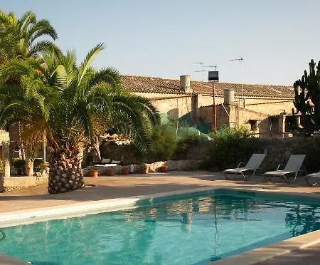 Sa Barcella Ti 64 Hotel Sineu (Mallorca)