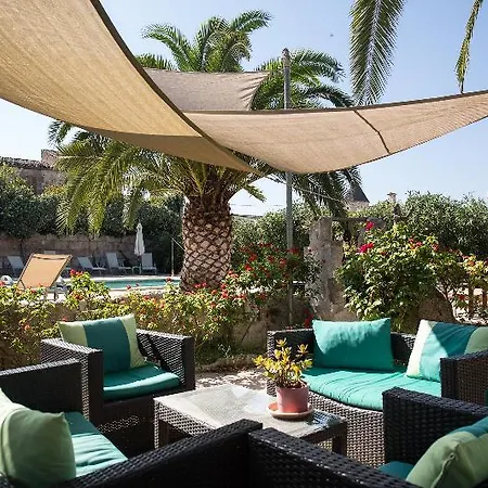 Sa Barcella Ti 64 Hotel 4*