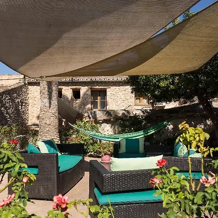 Hotel Sa Barcella Ti 64