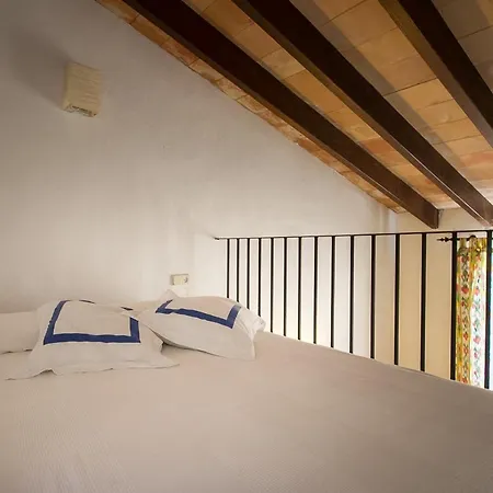 Sa Barcella Ti 64 Hotel