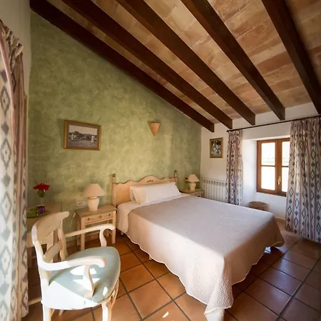 Hotel Sa Barcella Ti 64 Sineu (Mallorca)