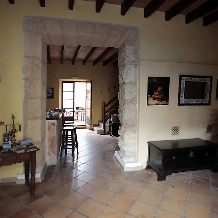 Sa Barcella Ti 64 4* Sineu (Mallorca)