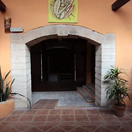 Sa Barcella Ti 64 Hotel