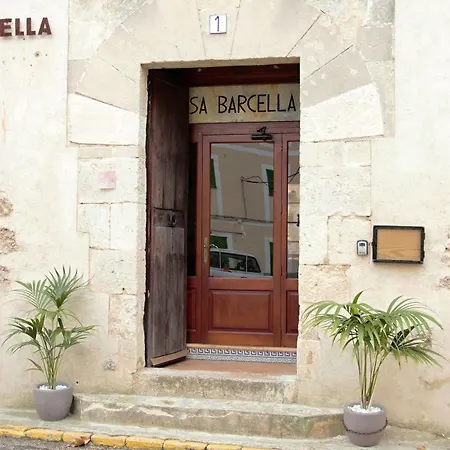Sa Barcella Ti 64 4*