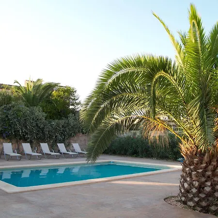 Hotel Sa Barcella Ti 64 Sineu (Mallorca)