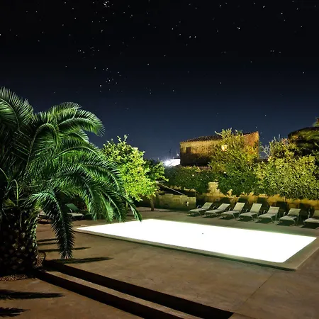 Sa Barcella Ti 64 Hotel Sineu (Mallorca)