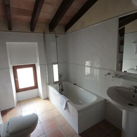 Sa Barcella Ti 64 Hotel 4*