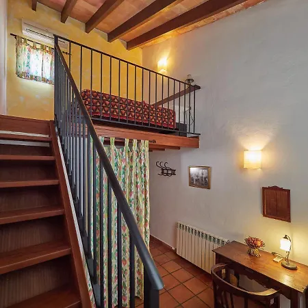 Hotel Sa Barcella Ti 64 Sineu (Mallorca)