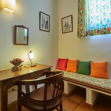 Hotel Sa Barcella Ti 64