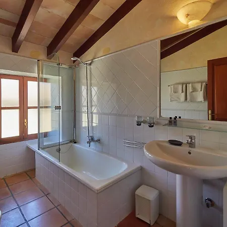 Hotel Sa Barcella Ti 64 Sineu (Mallorca)