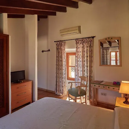 Sa Barcella Ti 64 Sineu (Mallorca)